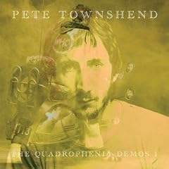 Quadrophenia Demos 1 [VINYL]