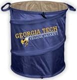 Georgia Tech Yellow Jackets Trash Can Cooler