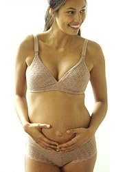 Belabumbum Coppacabana Nursing Bra : Chulamama