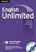 Books : English Unlimited Pre-intermediate Teacher's Pack (Teacher's Book with DVD-ROM)