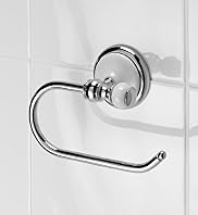 Classic Ceramic Collection Toilet Roll Holder