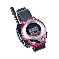 Wrist Watch Walkie Talkie