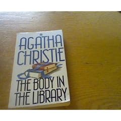 The Body in the Library