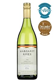 Margaret River Semillon Sauvignon Blanc 2010 - Case of 6