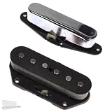 Lindy Fralin Tele Stock Pickup Set
