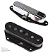 Lindy Fralin Tele Stock Pickup Set