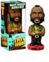 ORIGINAL EDITION Mr.T Wacky Wobbler Bobblehead