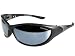 Sports : POLARLENS NITRO Sonnenbrille mit ANTI-FOG. Sportbrille mit einem Pflege-Set Mod. KP1RS3