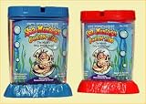 Review Benjamin Toys  / Sea Monkeys Ocean Zoo