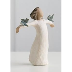 stores that carry willow tree figurines