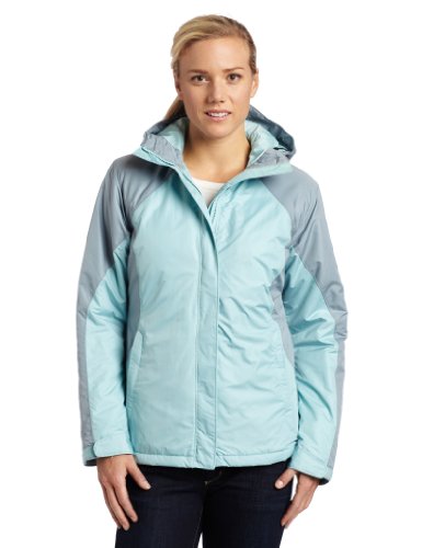 Columbia Women's Gotcha Grooving Jacket