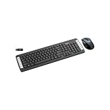 Trust Wireless Laser Deskset DS-4400D UK