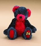 Jeff Gordon Driver Bear