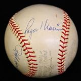 Sports Memorabilia