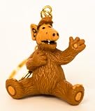 Vintage 1988 Alf 2 Inch Keychain/PosingIMAGE