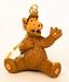 Vintage 1988 Alf 2 Inch Keychain/Posing_s-1