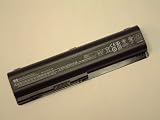 Original Compaq/HP Battery for Compaq Presario CQ40, CQ45, CQ50, CQ60, CQ70/ Hewlett Packard G50, G60, G70, HDX16 / Pavilion dv4-1000, dv4t-1000, dv4z-1000, dv5-1000, dv5t-1000, dv5z-1000 DV6 series / Replacement Part Number: 462889-121, 462889-421, 462890-151 462890-161 462890-251 462890-541, 462890-751, 462890-761, 482186-003, 484170-001, 484170-002, 484171-001, 485041-001, 485041-003, 487296-001, 487354-001, 497694-001, 498482-001, EV06055, HSTNN-CB72, HSTNN-CB73, HSTNN-DB72, HSTNN-DB73, HSTNN-IB72, HSTNN-IB73, HSTNN-LB72, HSTNN-LB73, HSTNN-UB72, HSTNN-UB73, HSTNN-XB72, HSTNN-XB73, KS524AA