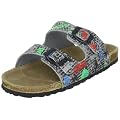 Biokids 474 068 474 068 Unisex - Kinder Clogs & Pantoletten