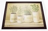 from The Emporium Lap Trays Bean Bag Cushion Lap Tray. Old England Herbs Design
