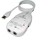 Musical Instruments : Behringer Guitar-to-USB Interface UCG102