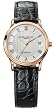 NEW BAUME & MERCIER CLASSIMA EXECUTIVES MENS WATCH 8659