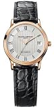 NEW BAUME & MERCIER CLASSIMA EXECUTIVES MENS WATCH 8659