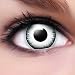 Linsenfinder pr�sentiertLenzera Kontaktlinsen f�r jeden Anlass Kontaklinsen f�r die n�chste 
Halloween Party, Karneval, f�r die Disco, um Freunde zu erschrecken oder einfach nur um in der Masse 
aufzufallen. W�hlen Sie jetzt Ihr Lieblingsmotiv und bestellen Sie bei Linsenfinder, dem Profi f�r 
Kontaktlinsen.Lieferumfang1 Paar (2 St�ck) 
KontaktlinsenLinsenbeh�lterBedienungsanleitungHinweiseAlle Linsen in unserem Shop sind weich und 
ohne Dioptrien (St�rke).Unsere Linsen haben sehr hohe DeckungseigenschaftenSie sind 12 Monate 
anwendbarSie sind nach Erhalt 2 Jahre lagerbarDie Linsen werden in kleinen wiederverschlie�baren 
Glas-Vials (Fl�schchen) geliefertEs wird knapp mit ihrer Bestellung? - vetrauen Sie auf den 
standardm��igen Linsenfinder Turboversand