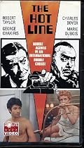 The Hot Line (1969) Rouble A deux faces, Le