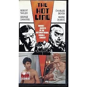 The Hot Line (aka Le Rouble A deux faces, aka The Day the Hot Line Got Hot)