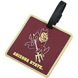 Arizona State Sun Devils Bag Tag