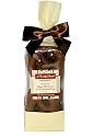 Sugar Free Belgian Milk Chocolate Dipped Jumbo Sourdough Pretzels