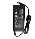 ONEU Power Supply, Adapter 90 Watt 5.5*2.5MM Plug Replacement Solution for Amplifier Laptop