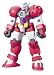 AG 1/144 AGE-1T ガンダムAGE-1 タイタス (機動戦士ガンダムAGE)