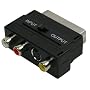 mumbi SCART / S-VHS / AV-Adapter (Scart m / SVHS+3&hellip von mumbi