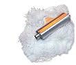 Moose Racing Competition Muffler Packing - 500 Grams/--