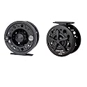 Okuma Cascade Large Arbor Fly Reels Model:CS 7/9