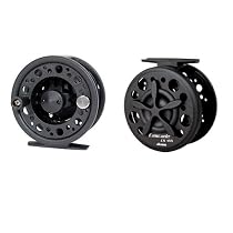 Okuma Cascade Large Arbor Fly Reels Model:CS 7/9