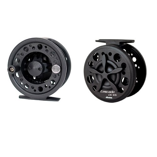 Cascade Fly Reels