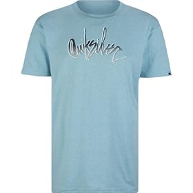 QUIKSILVER Dispatch Mens T-Shirt