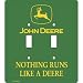 John Deere