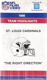 St. Louis Cardinals 1986 Team Highlights