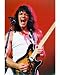 VAN HALEN #4 - IN FARBE - Filmfoto - (Poster) PLAKATE - 25x20" (60x50cm) von Van Halen - alle Infos