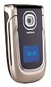 Nokia 2760 Sim Free Mobile Phone - Silver