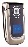 Nokia 2760 Sim-Free Mobile Phone - Silver