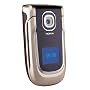 Nokia 2760 Sim-Free Mobile Phone - Silver