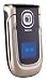 Nokia 2760 Sim-Free Mobile Phone - Silver