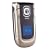 Nokia 2760 Sim-Free Mobile Phone - Silver