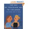 The Art of Teaching Art to Children