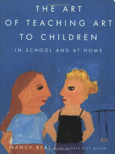 The Art of Teaching Art to Children