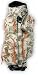 Bennington Cartbag Executive Survivor II camouflage